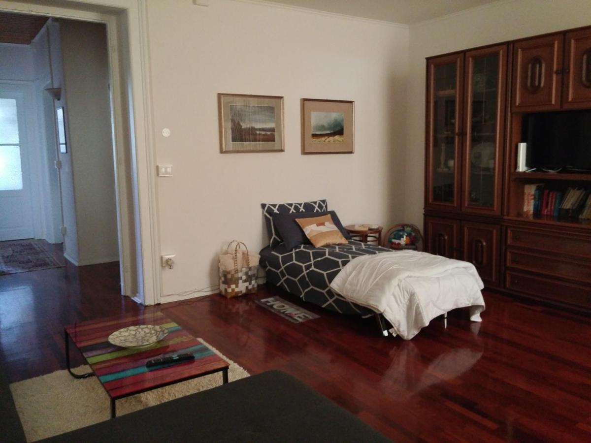 Casa Di Alice Apartment Gorizia Luaran gambar