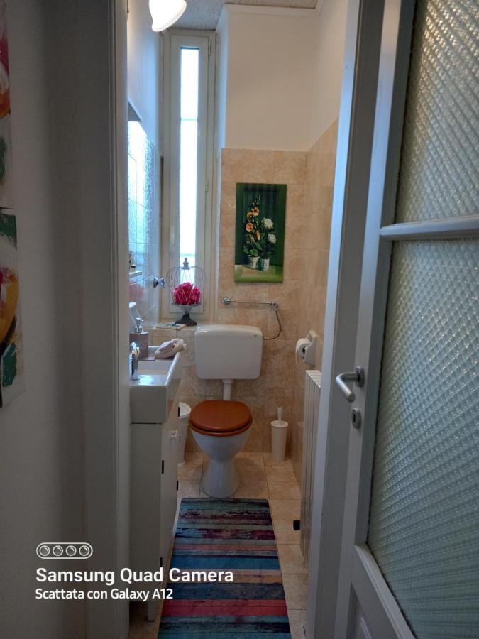 Casa Di Alice Apartment Gorizia Luaran gambar