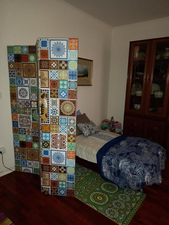 Casa Di Alice Apartment Gorizia Luaran gambar