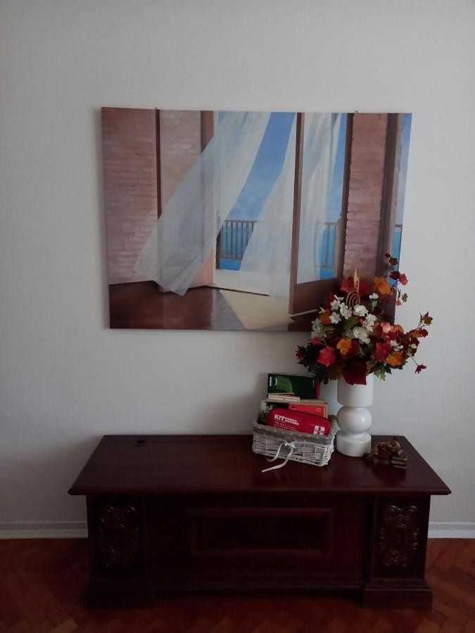 Casa Di Alice Apartment Gorizia Luaran gambar