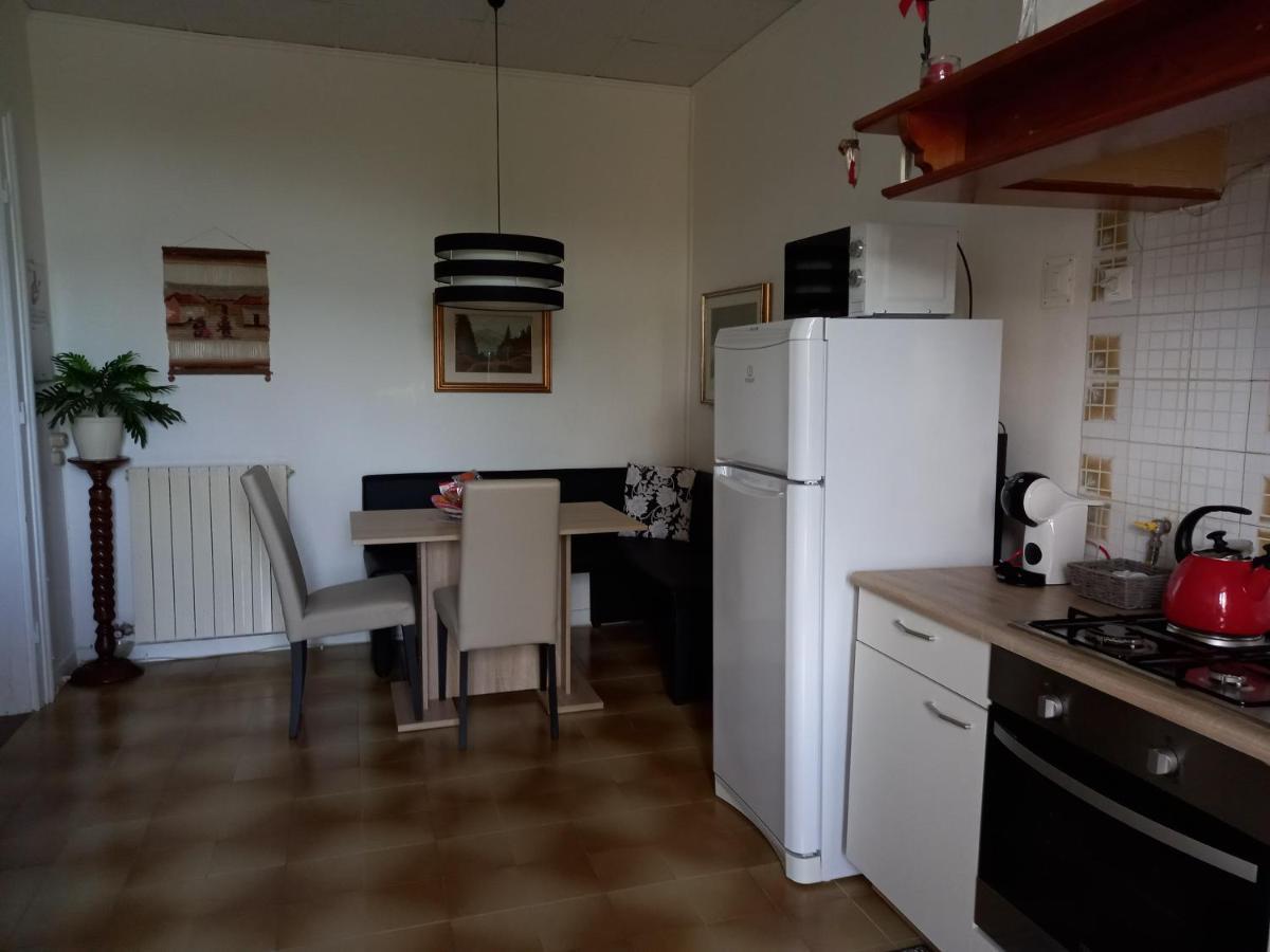 Casa Di Alice Apartment Gorizia Luaran gambar