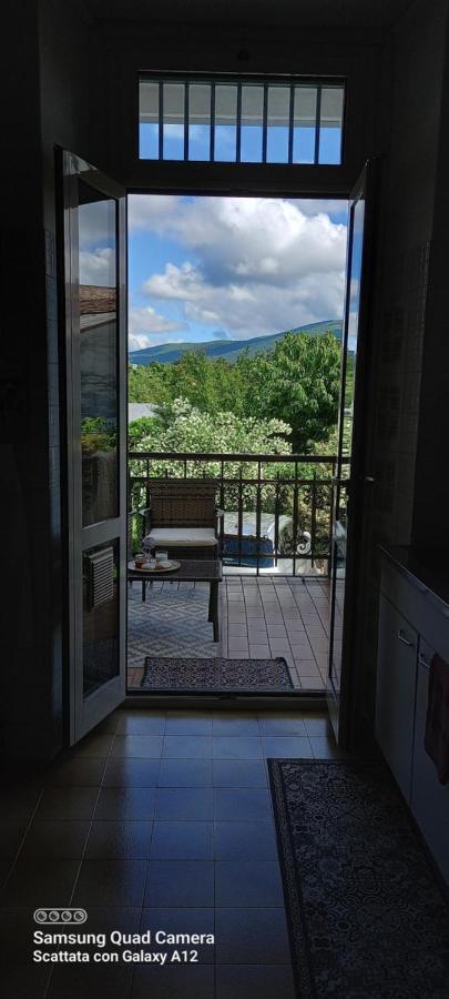 Casa Di Alice Apartment Gorizia Luaran gambar