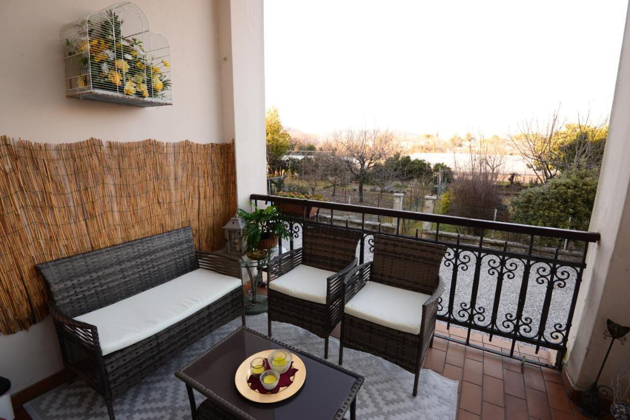 Casa Di Alice Apartment Gorizia Luaran gambar
